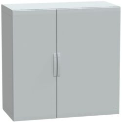 SAREL - 7035 ARMOIRE POL 1250x1250x620 IP65 - NSYPLA12126G