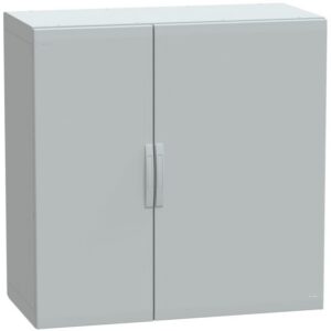 SAREL - 7035 ARMOIRE POL 1250x1250x620 IP65 - NSYPLA12126G