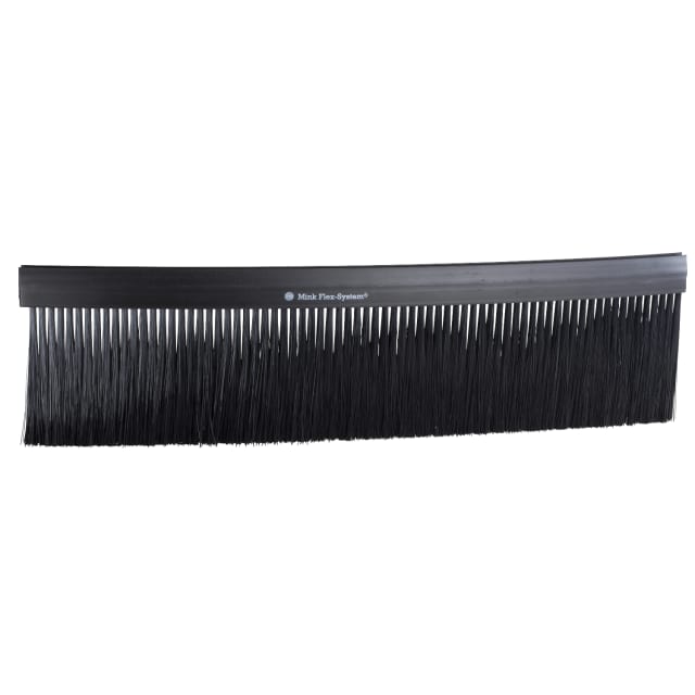 SAREL - Actassi - Joint-balai supérieur ou inférieur - lot de 1 - profondeur 100mm - NSYECPT300 SAREL - Actassi - Joint-balai supérieur ou inférieur - lot de 1 - profondeur 100mm - NSYECPT300
