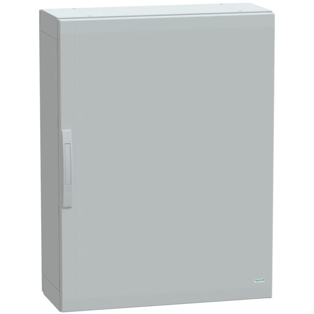 SAREL - Boîtier au sol polyester vers. PLA complètement étanche 1000x750x320 IP65 - NSYPLA1073G SAREL - Boîtier au sol polyester vers. PLA complètement étanche 1000x750x320 IP65 - NSYPLA1073G