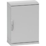 SAREL - Boîtier extérieur renforcé Thalassa PHD - H788 L500 P320 IP65 porte ordinaire - NSYPHDT753P