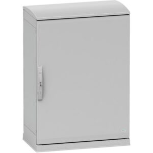 SAREL - Boîtier extérieur renforcé Thalassa PHD - H788 L500 P320 IP65 porte ordinaire - NSYPHDT753P