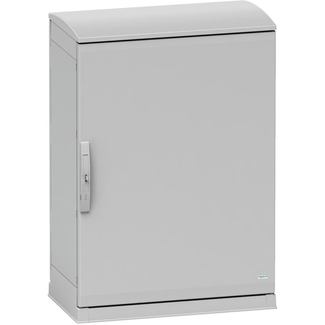 SAREL - Boîtier extérieur renforcé Thalassa PHD - H788 L500 P320 IP65 porte ordinaire - NSYPHDT753P SAREL - Boîtier extérieur renforcé Thalassa PHD - H788 L500 P320 IP65 porte ordinaire - NSYPHDT753P