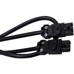 SAREL - CÂBLE D'INTERCONN. LAMPE LED IEC - NSYLAM1M