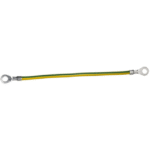 SAREL - Conneions de masse section 6 mm² L 160 D 8
