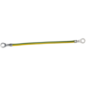 SAREL - Conneions de masse section 6 mm² L 160 D 8