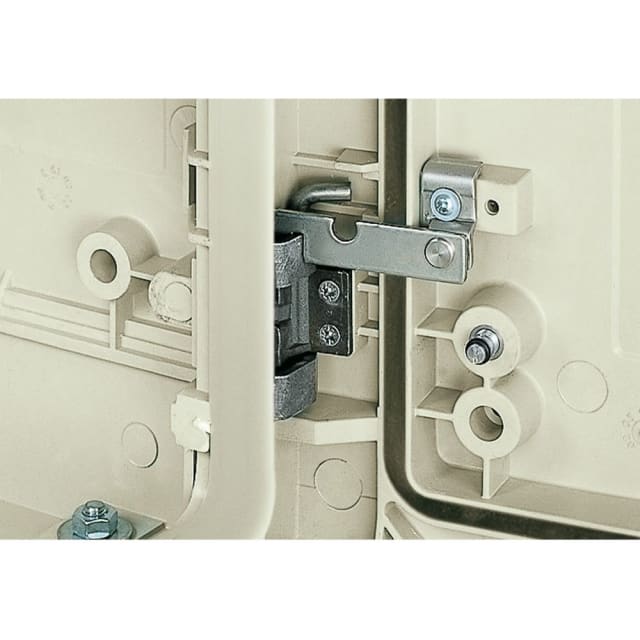 SAREL - Dispositif de retenue de porte pour vers. PLA SAREL - Dispositif de retenue de porte pour vers. PLA