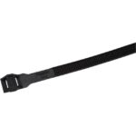 SAREL - Fixation Mureva - collier d'installation - 370 x 9 mm - - ENN47992