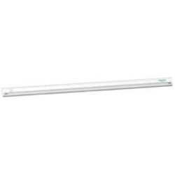 Lampe fluorescente T5 14 W 220 V, configuration visible