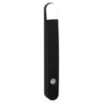 SAREL - POIGNÉE STD ERGONOMIQUE FIXATION VIS - NSYSFNHS1