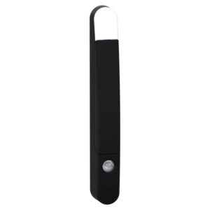 SAREL - POIGNÉE STD ERGONOMIQUE FIXATION VIS - NSYSFNHS1