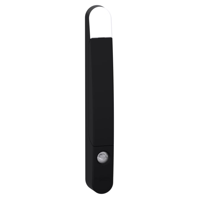 SAREL - POIGNÉE STD ERGONOMIQUE FIXATION VIS - NSYSFNHS1 SAREL - POIGNÉE STD ERGONOMIQUE FIXATION VIS - NSYSFNHS1