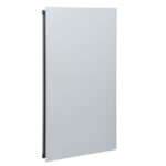 SAREL - PORTE PLEINE S3D 1000x500 GAUCHE - NSYDNS3D105L