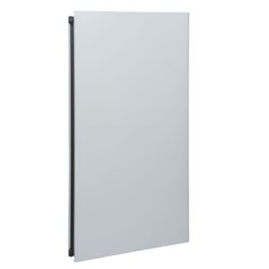 SAREL - PORTE PLEINE S3D 1000x500 GAUCHE - NSYDNS3D105L