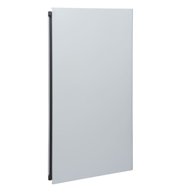 SAREL - PORTE PLEINE S3D 1000x500 GAUCHE - NSYDNS3D105L SAREL - PORTE PLEINE S3D 1000x500 GAUCHE - NSYDNS3D105L