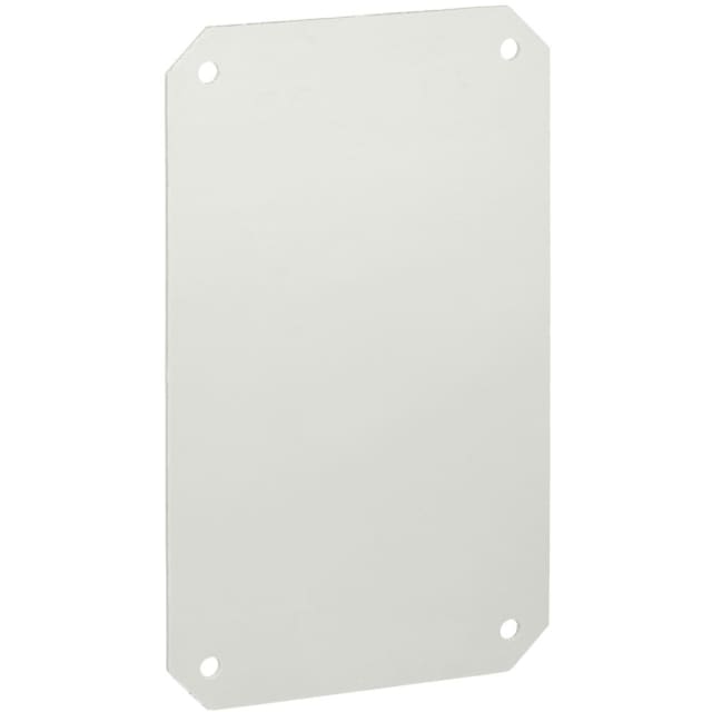 SAREL - Plaque de montage isolante polyester pour boîtier PLS 36x54cm - NSYPMA3654G SAREL - Plaque de montage isolante polyester pour boîtier PLS 36x54cm - NSYPMA3654G