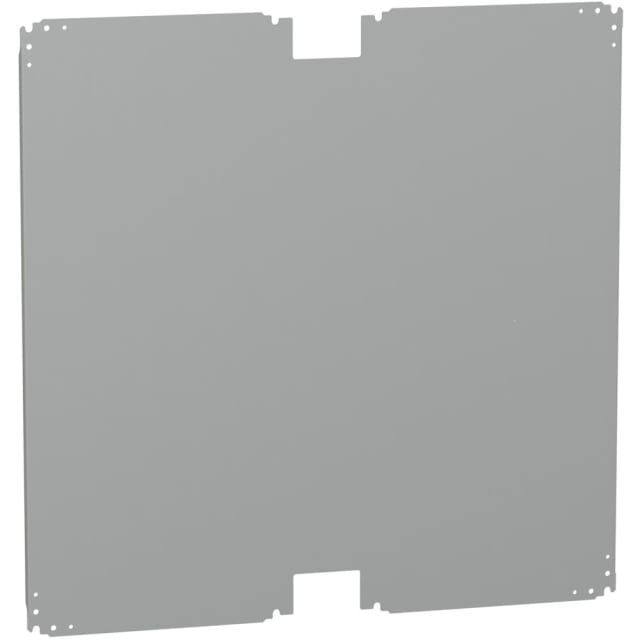 SAREL - Plaque de montage isolante pour boîtier PLA H 1000 x l 1000 mm - NSYPMM1010 SAREL - Plaque de montage isolante pour boîtier PLA H 1000 x l 1000 mm - NSYPMM1010