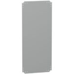 SAREL - Plaque de montage isolante pour boîtier PLA H 1000 x l W 500 mm - NSYPMM105