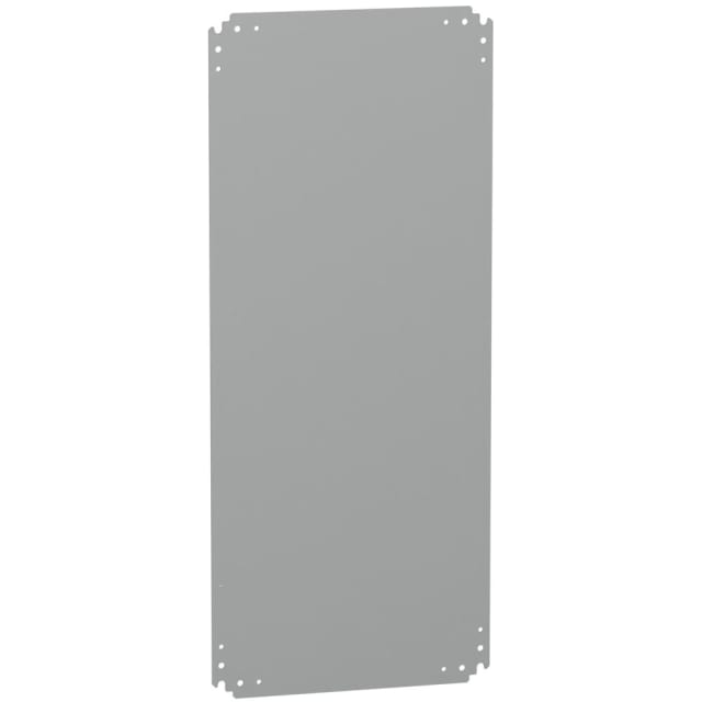 SAREL - Plaque de montage isolante pour boîtier PLA H 1000 x l W 500 mm - NSYPMM105 SAREL - Plaque de montage isolante pour boîtier PLA H 1000 x l W 500 mm - NSYPMM105