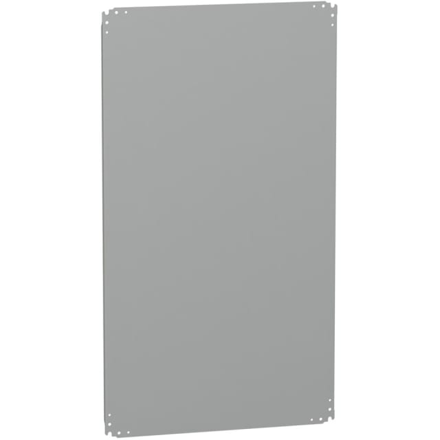 SAREL - Plaque de montage métallique pour boîtier PLA H 1250 x l 750 mm - NSYPMM127 SAREL - Plaque de montage métallique pour boîtier PLA H 1250 x l 750 mm - NSYPMM127