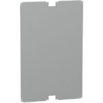 SAREL - Plaque de montage métallique pour boîtier PLA H 1500 x l 1000 mm - NSYPMM1510