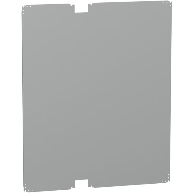SAREL - Plaque de montage métallique pour boîtier PLA H 1500 x l 1250 mm - NSYPMM1512 SAREL - Plaque de montage métallique pour boîtier PLA H 1500 x l 1250 mm - NSYPMM1512