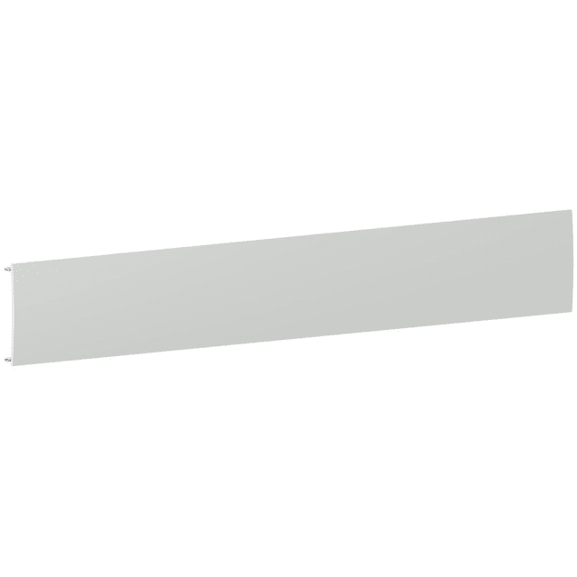 SAREL - Plaque obturatrice 24 modules longueur 432 mm - NSYATP24DTM SAREL - Plaque obturatrice 24 modules longueur 432 mm - NSYATP24DTM