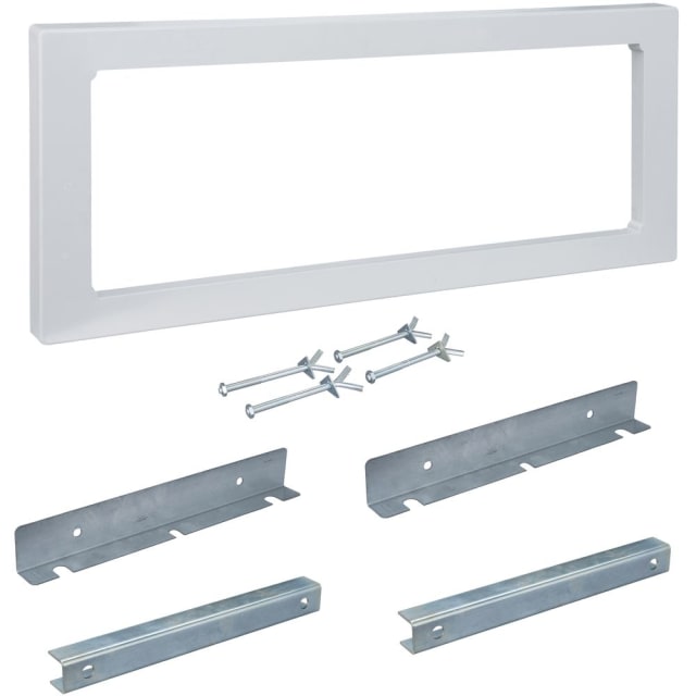 SAREL - Plinthe polyester 60 mm pour vers. PLA ou PLAT L500xP320 mm - NSYZNPLA53G SAREL - Plinthe polyester 60 mm pour vers. PLA ou PLAT L500xP320 mm - NSYZNPLA53G