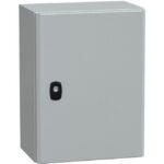 SAREL - SPACIAL 3D 400X300X200MM AVEC PM - NSYS3D4320P