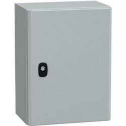 SAREL - SPACIAL 3D 400X300X200MM AVEC PM - NSYS3D4320P