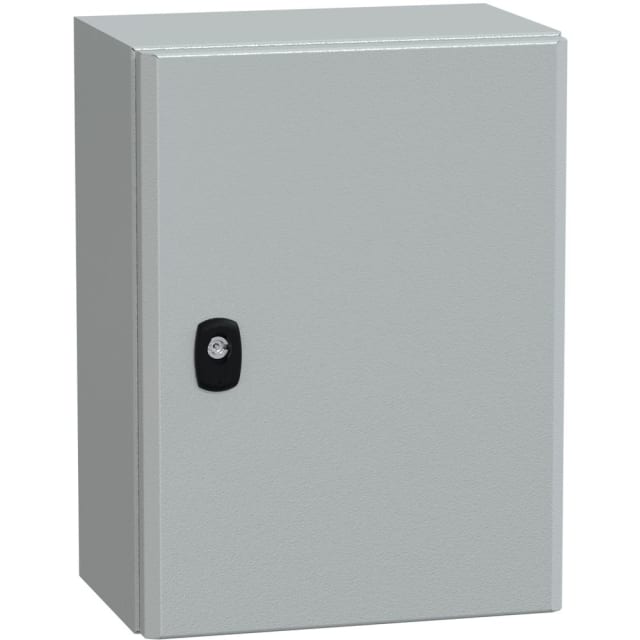 SAREL - SPACIAL 3D 400X300X200MM AVEC PM - NSYS3D4320P SAREL - SPACIAL 3D 400X300X200MM AVEC PM - NSYS3D4320P