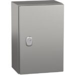 SAREL - SPACIAL S3X acier inoxydable 304L