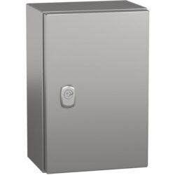 SAREL - SPACIAL S3X acier inoxydable 304L