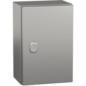 SAREL - SPACIAL S3X acier inoxydable 304L