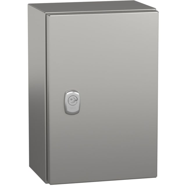 SAREL - SPACIAL S3X acier inoxydable 304L SAREL - SPACIAL S3X acier inoxydable 304L
