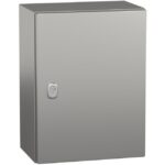 SAREL - SPACIAL S3X acier inoxydable 304L