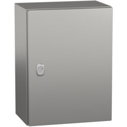 SAREL - SPACIAL S3X acier inoxydable 304L