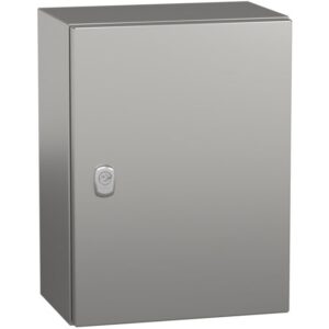 SAREL - SPACIAL S3X acier inoxydable 304L