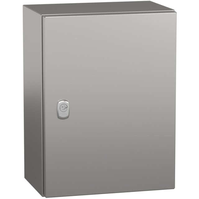 SAREL - SPACIAL S3X acier inoxydable 304L SAREL - SPACIAL S3X acier inoxydable 304L