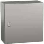 SAREL - SPACIAL S3X acier inoxydable 304L