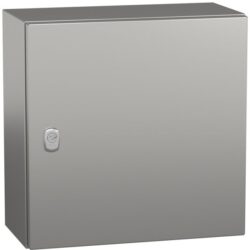SAREL - SPACIAL S3X acier inoxydable 304L