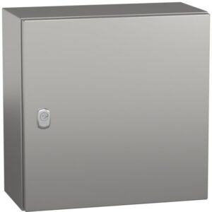 SAREL - SPACIAL S3X acier inoxydable 304L