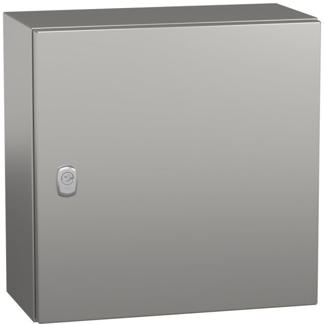 SAREL - SPACIAL S3X acier inoxydable 304L SAREL - SPACIAL S3X acier inoxydable 304L