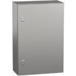 SAREL - SPACIAL S3X acier inoxydable 304L