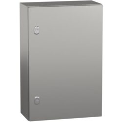 SAREL - SPACIAL S3X acier inoxydable 304L