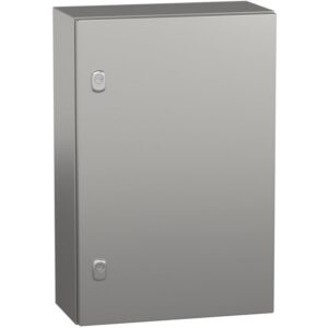 SAREL - SPACIAL S3X acier inoxydable 304L