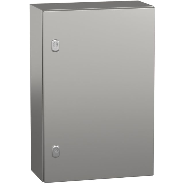 SAREL - SPACIAL S3X acier inoxydable 304L SAREL - SPACIAL S3X acier inoxydable 304L