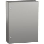 SAREL - SPACIAL S3X acier inoxydable 304L
