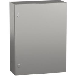 SAREL - SPACIAL S3X acier inoxydable 304L