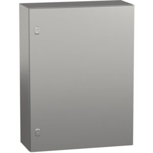 SAREL - SPACIAL S3X acier inoxydable 304L